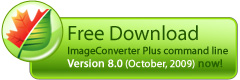 Download ImageConverter Plus Command Line
