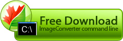 Download ImageConverter Plus Command Line